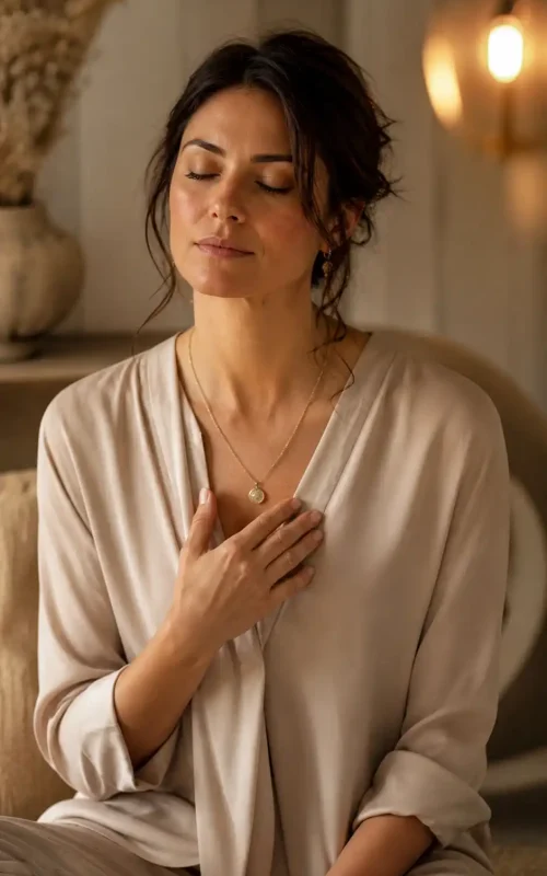 Conscious Self ~ Feature _ Workshop Description